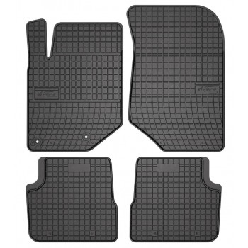 Tapetes de borracha para Jeep Avenger (2021-)