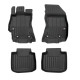 Tapetes de borracha 3d para Subaru Outback 2015-2020 - ProLine®