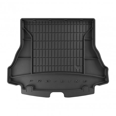 Tapete mala Renault Laguna 2001-2008 grand tour