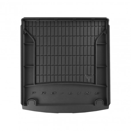 Tapete mala Renault Laguna 2008-2015 grand tour