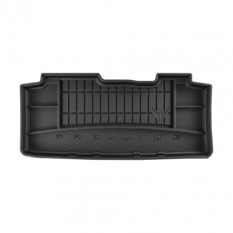 Tapete mala Renault Modus 2004-2012