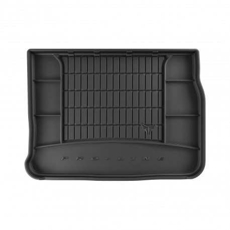Tapete mala Renault Scenic 2003-2009