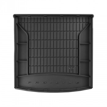 Tapete mala Volkswagen Tiguan Allspace (2017-2024)