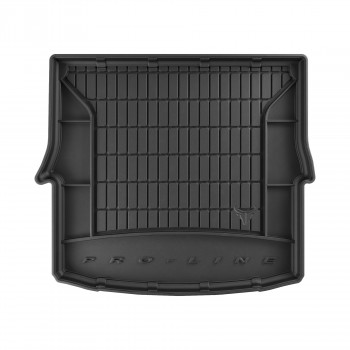 Tapete mala Volvo S40 2004-2012