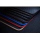 Tapetes de borracha TPE para Mitsubishi Space Star (1998 - 2005)