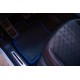 Tapetes de borracha TPE para Mitsubishi Space Star (1998 - 2005)