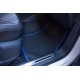 Tapetes de borracha TPE para Mitsubishi Space Star (1998 - 2005)