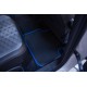 Tapetes de borracha TPE para Mitsubishi Space Star (1998 - 2005)