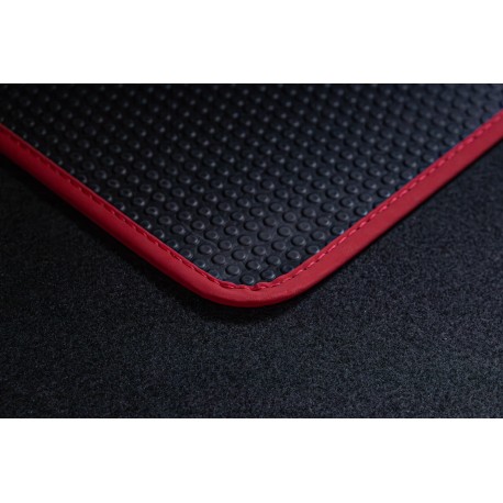 Tapetes de borracha TPE para Lexus LBX (2024 - )