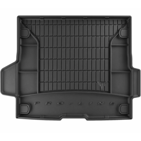 Tapete mala Land Rover Range Rover Sport 2022-atualidade