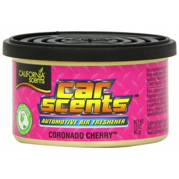 Removedor de Ar para Carro Coronado Cherry Lollipop - California Scents®