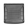Tapete para o porta-malas do Audi A4 B7 Avant (2004 - 2008)