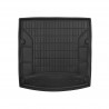 Tapete para o porta-malas do Audi A4 B8 limousine (2008 - 2015)