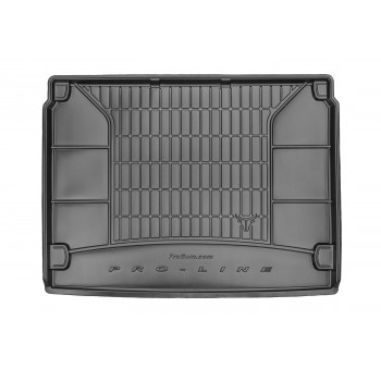 Tapete para o porta-malas do Citroen Berlingo Multispace (2008 - 2018)