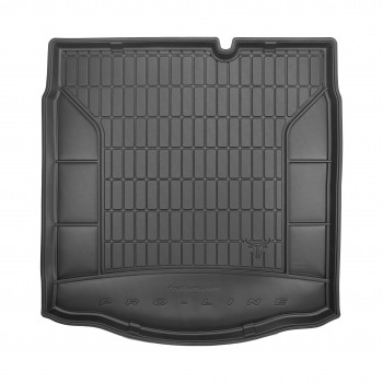 Tapete para o porta-malas do Citroen C-Elysée (2013-atualidade)