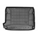 Tapete para o porta-malas do Citroen C4 (2010-2019)