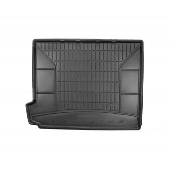 Tapete para o porta-malas do Citroen C4 Grand Picasso (2013 - atualidade)