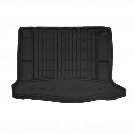 Tapete para o porta-malas do Dacia Sandero Stepway (2012 - 2016)