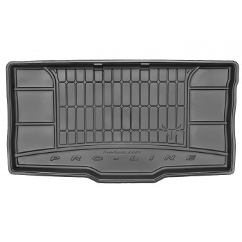 Tapete para o porta-malas do Fiat Panda 319 (2012 - 2016)