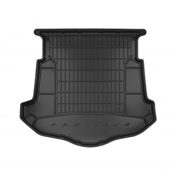 Tapete para o porta-malas do Ford Mondeo MK4 5 portas (2007 - 2013)