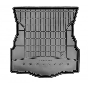 Tapete para o porta-malas do Ford Mondeo Mk5 5 portas (2013 - 2019)