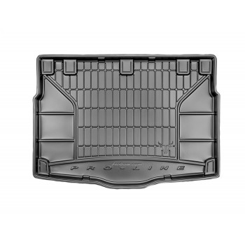 Tapete para o porta-malas do Hyundai i30 5 portas (2012 - 2017)