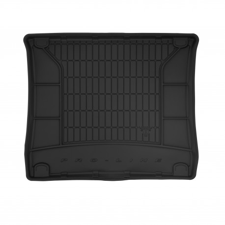 Tapete para o porta-malas do Jeep Gran Cherokee WK2 (2011-atualidade)