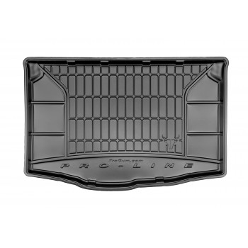 Tapete para o porta-malas do Mazda 2 (2015 - atualidade)