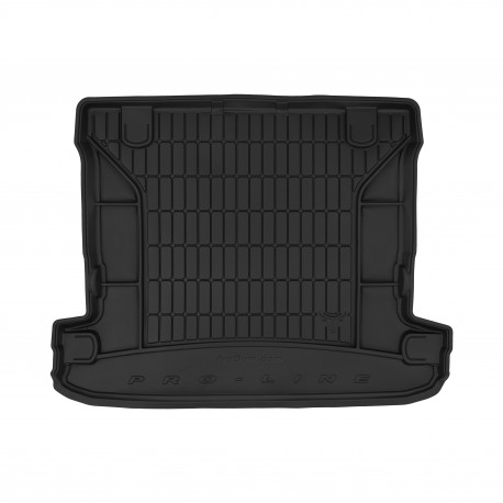 Tapete para o porta-malas do Mitsubishi Pajero / Montero (2006 - atualidade)