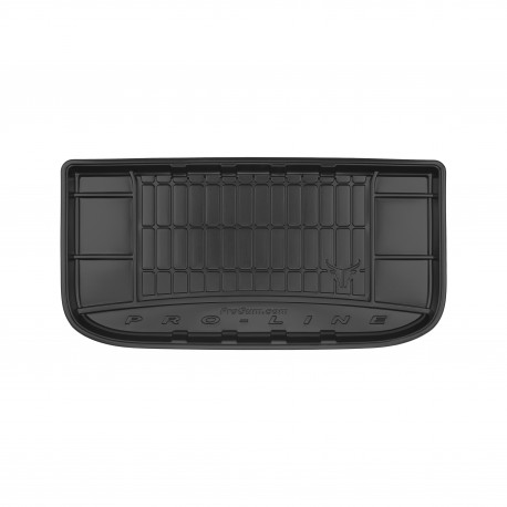 Tapete para o porta-malas do Opel Adam