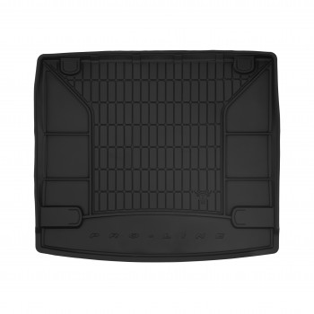 Tapete para o porta-malas do Opel Combo D 5 bancos (2011 - 2018)