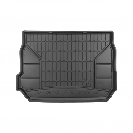 Tapete para o porta-malas do Peugeot 2008 (2013 - 2016)