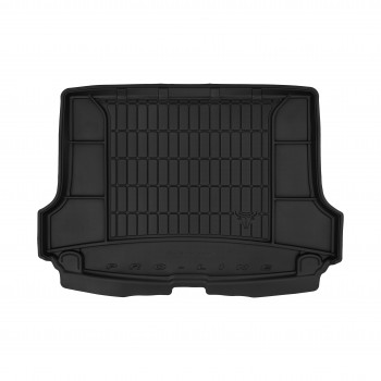 Tapete para o porta-malas do Peugeot 308 touring (2007-2013)