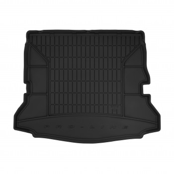 Tapete para o porta-malas do Renault Espace 5 (2015-atualidade)
