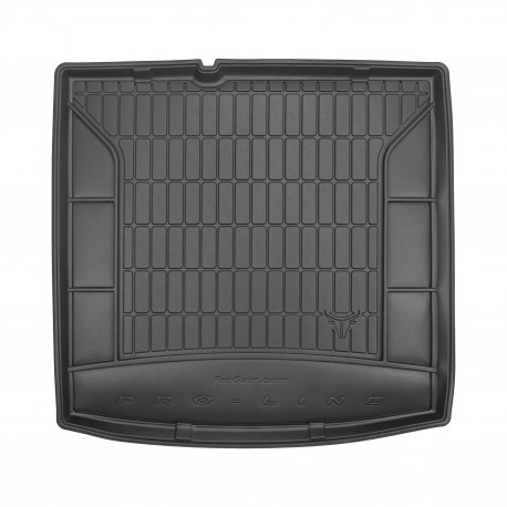 Tapete para o porta-malas do Skoda Fabia Combi (2015 - atualidade)