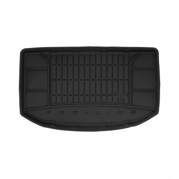 Tapete para o porta-malas do Suzuki Ignis