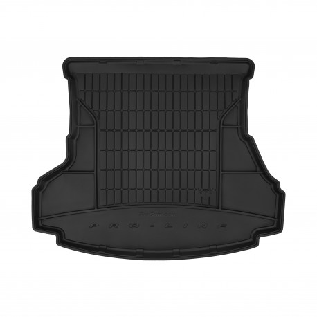 Tapete para o porta-malas do Toyota Avensis limousine (2009 - 2012)