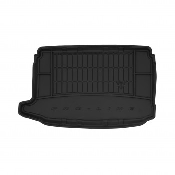 Tapete para o porta-malas do Volkswagen Polo 9N (2001 - 2005)