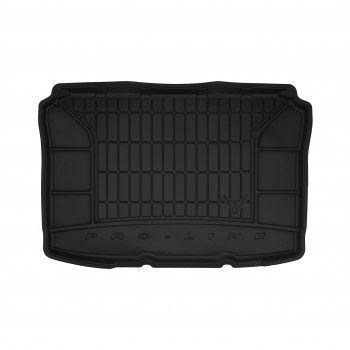 Tapete para o porta-malas do Volkswagen Polo 9N3 (2005 - 2009)