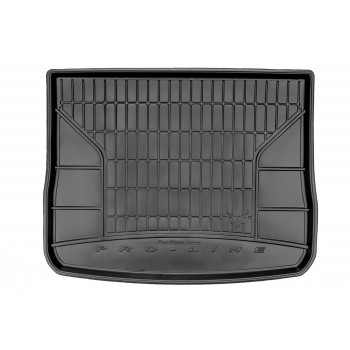 Tapete para o porta-malas do Volkswagen Tiguan (2007 - 2016)