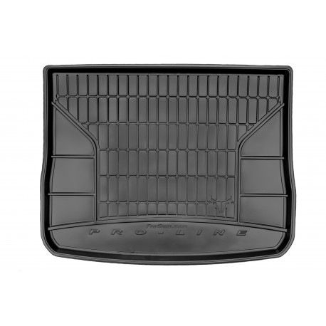 Tapete para o porta-malas do Volkswagen Tiguan (2007 - 2016)