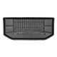 Tapete para o porta-malas do Volkswagen Up (2011 - 2016)