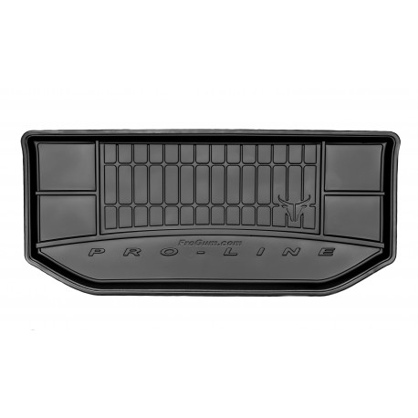 Tapete para o porta-malas do Volkswagen Up (2011 - 2016)
