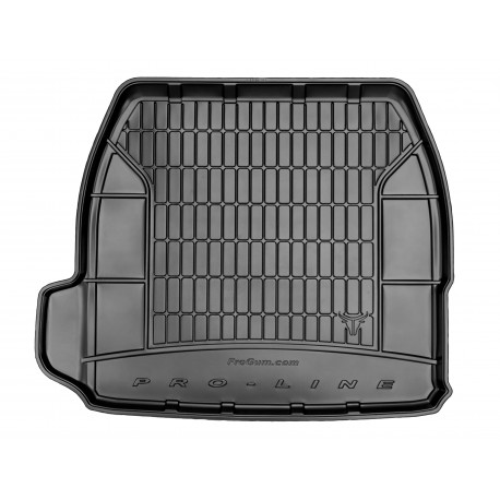 Tapete para o porta-malas do Volvo S80 (2006 - 2016)