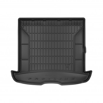 Tapete para o porta-malas do Volvo V50