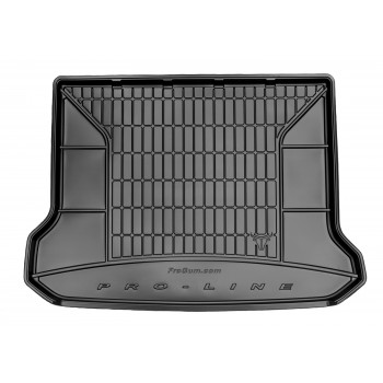 Tapete para o porta-malas do Volvo XC60 (2008 - 2017)
