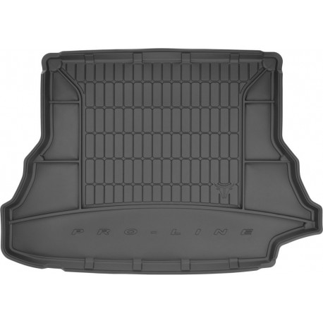 Tapete para o porta-malas do Renault Laguna 5 portas (2001 - 2008)