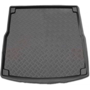 Proteção para o porta-malas do Audi A4 B8 Avant (2008 - 2015)