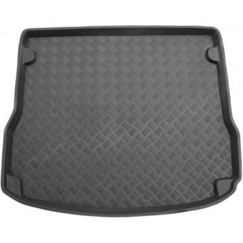 Proteção para o porta-malas do Audi Q5 8R (2008 - 2016)