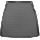 Proteção para o porta-malas do BMW Série 5 E60 berlina (2003 - 2010)